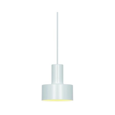 Lampa wisząca biały metal Matis NO2512183001 - Nordlux